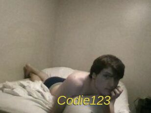 Codie123