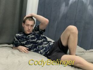 CodyBelinger