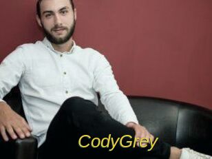 CodyGrey