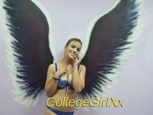 CollegeGirlXx