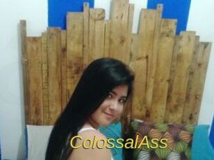 ColossalAss