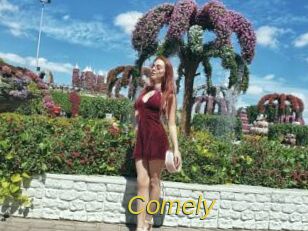 Comely