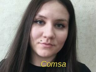 Comsa