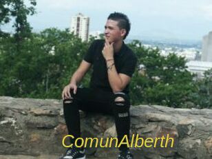 ComunAlberth