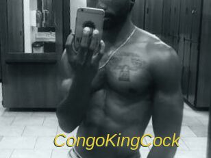 CongoKingCock