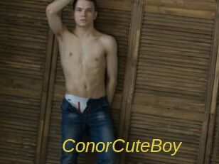 ConorCuteBoy