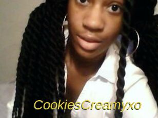 CookiesCreamyxo