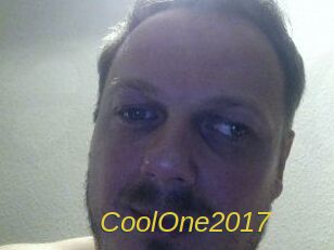 CoolOne2017