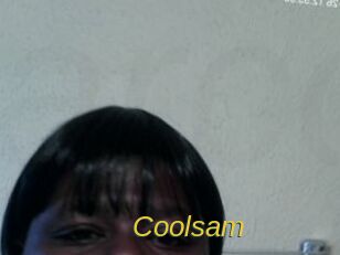 Coolsam