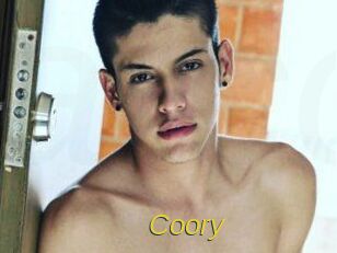 Coory