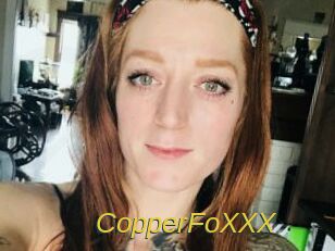 CopperFoXXX