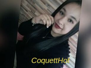 CoquettHot