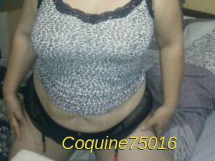 Coquine75016