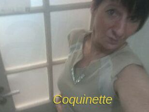 Coquinette