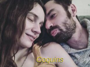 Coquins