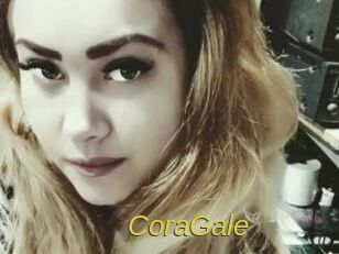 CoraGale