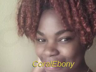 CoralEbony