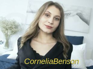 CorneliaBenson