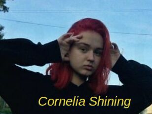 Cornelia_Shining