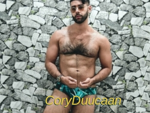 CoryDuucaan