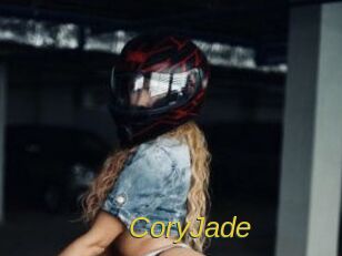 CoryJade