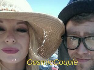 CosmicCouple