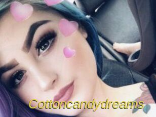 Cottoncandydreams