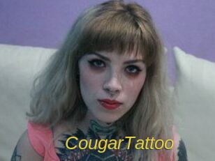 CougarTattoo