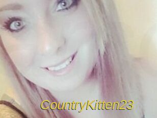 CountryKitten23