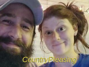 CountryPleasing