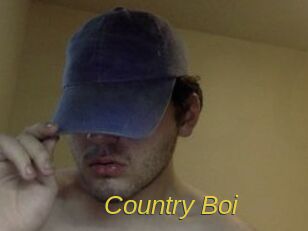 Country_Boi