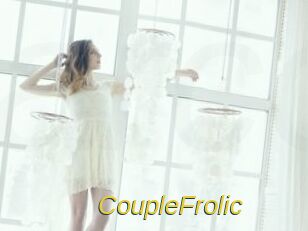 CoupleFrolic