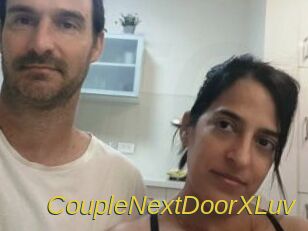 CoupleNextDoorXLuv