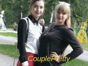 CouplePretty