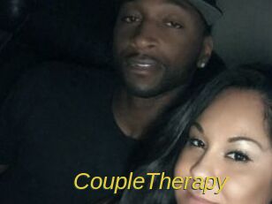 CoupleTherapy