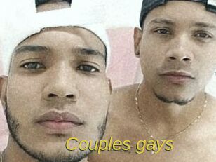 Couples_gays