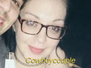 Cowboycouple