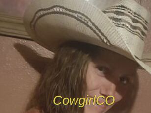 CowgirlCO