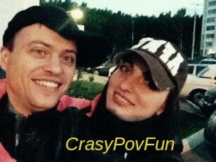 CrasyPovFun