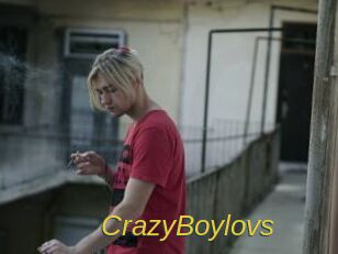 CrazyBoylovs