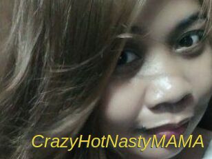 CrazyHotNastyMAMA