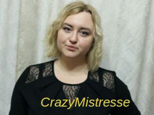 CrazyMistresse