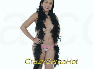 CrazySaraaHot