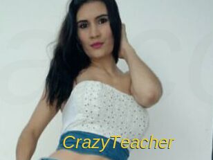 CrazyTeacher