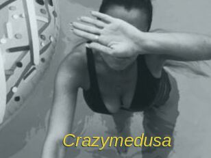 Crazymedusa