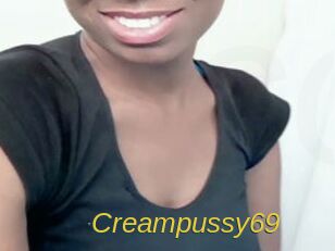 Creampussy69