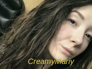 CreamyMariy