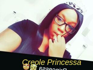 Creole_Princessa