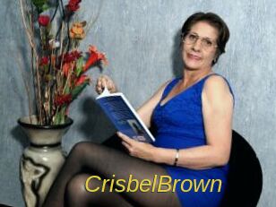 CrisbelBrown