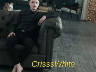 CrisssWhite